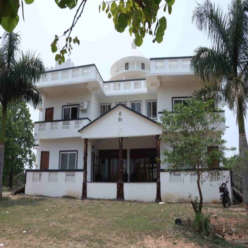 Shri Deep White House Shri Deep White House